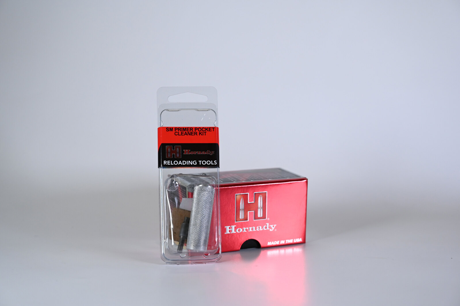 VRA Hornady Primer Pocket Cleaner Kit Small